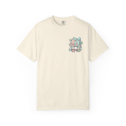Salty Soul Seashell T-Shirt