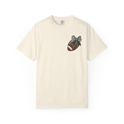 Game Day Football T-Shirt