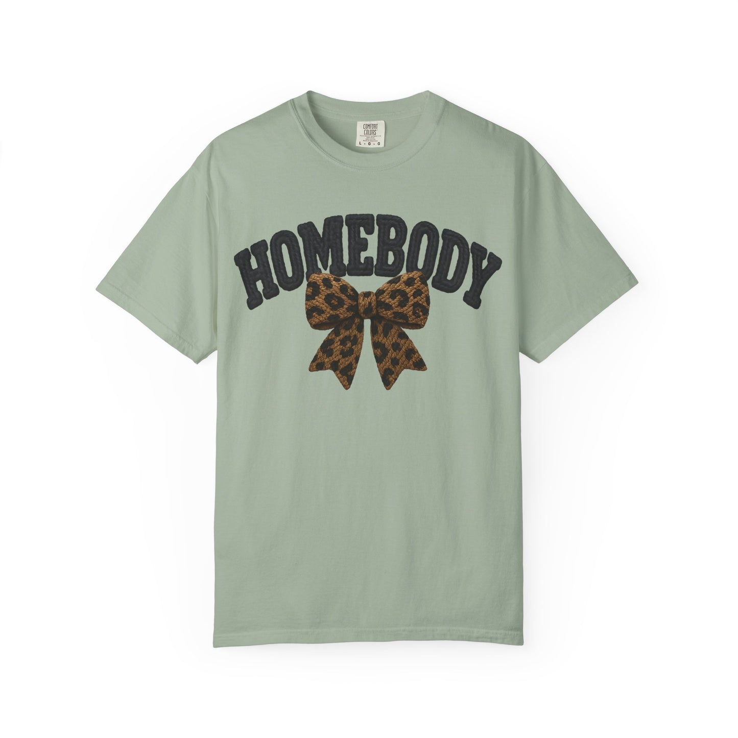 Homebody T-Shirt
