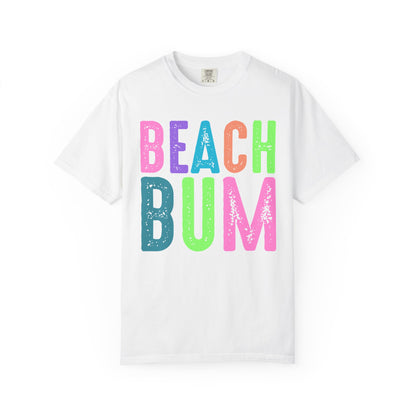 Beach Bum T-Shirt