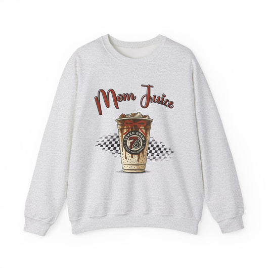 Mom Juice Crewneck