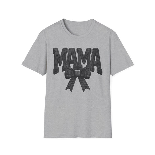 Mama Bow T-Shirt