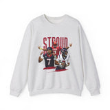 C.J. Stroud Crewneck
