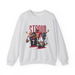 C.J. Stroud Crewneck