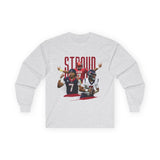 C.J. Stroud Long Sleeve Tee