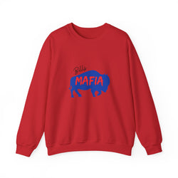 Buffalo Mafia Crewneck