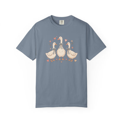 Goose Trio T-Shirt