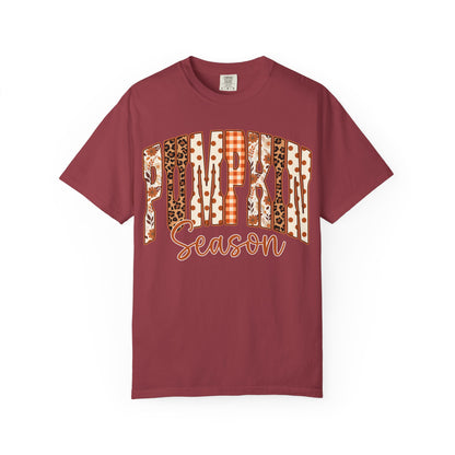 Pumpkin Season T-Shirt