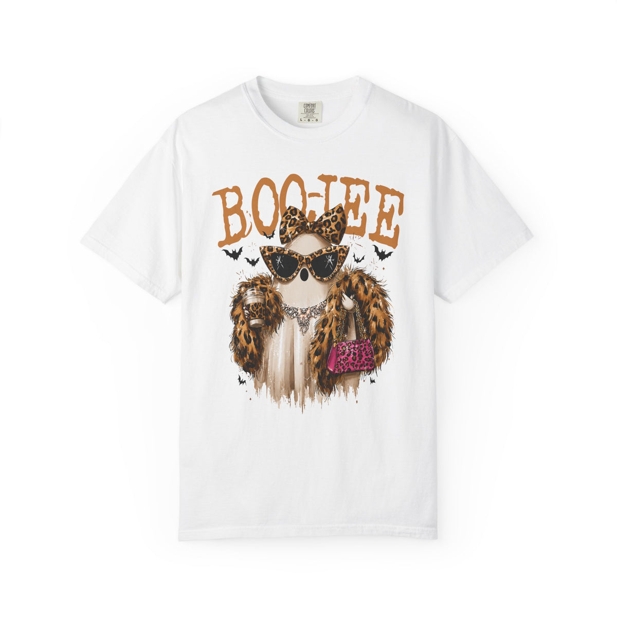Boo-jee T-Shirt