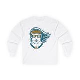 Jax Jags Long Sleeve Tee