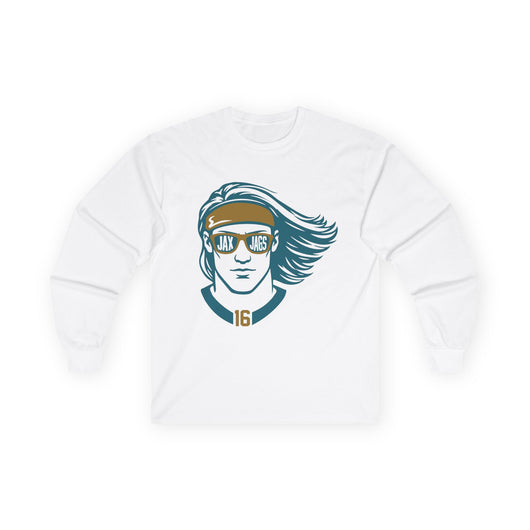 Jax Jags Long Sleeve Tee