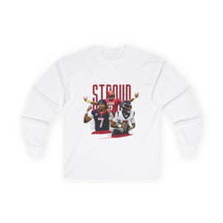 C.J. Stroud Long Sleeve Tee