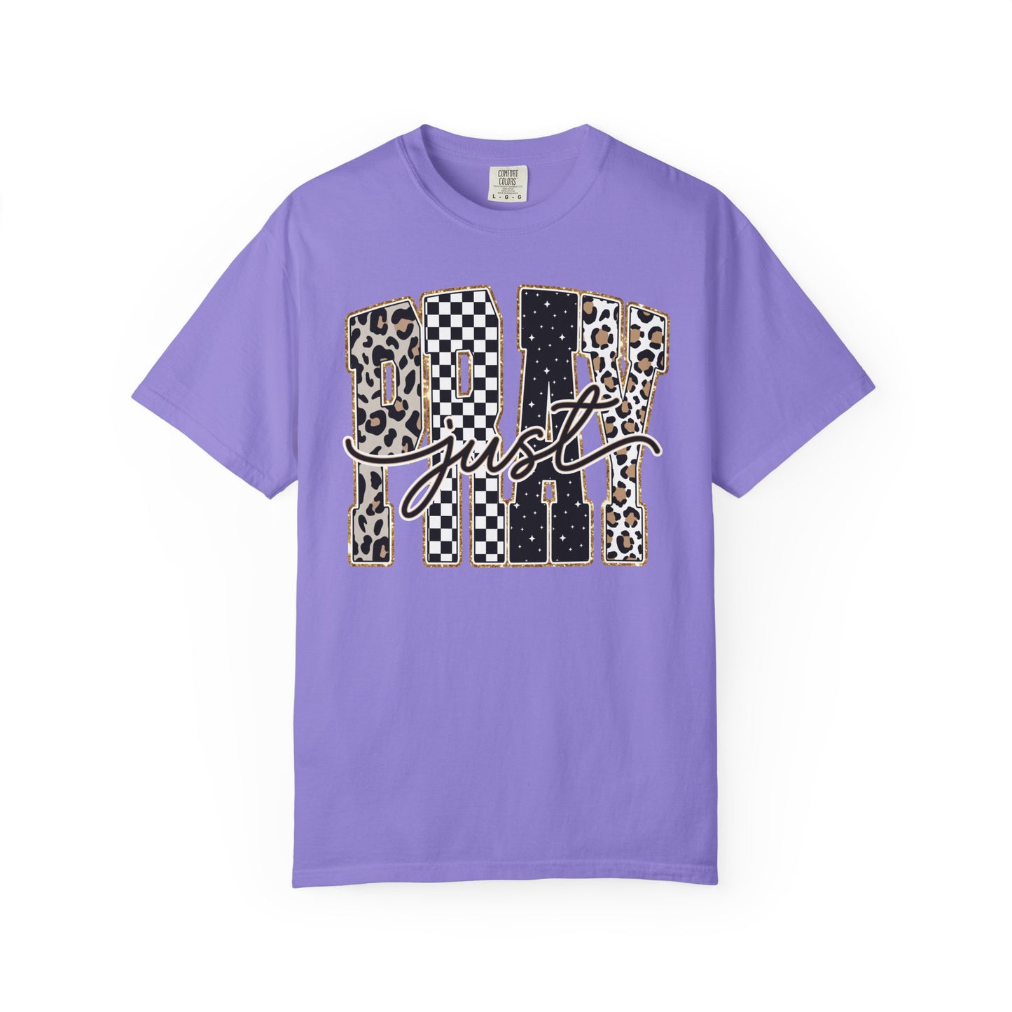 "Just PRAY" T-Shirt