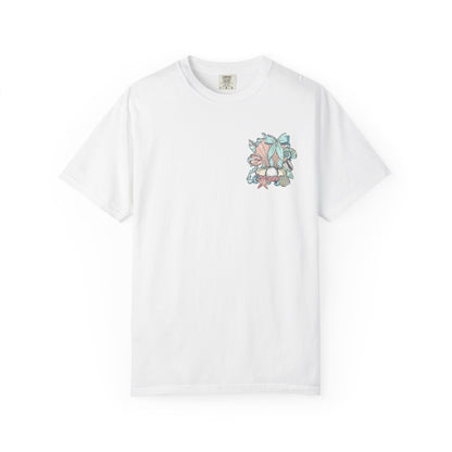 Salty Soul Seashell T-Shirt