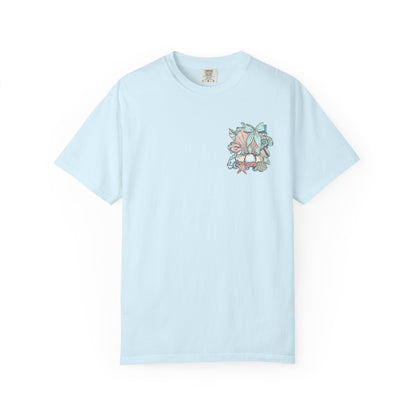 Salty Soul Seashell T-Shirt