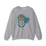 JAX JAGS Crewneck