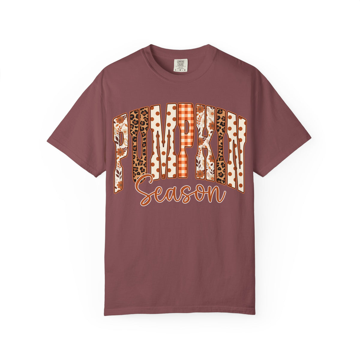 Pumpkin Season T-Shirt