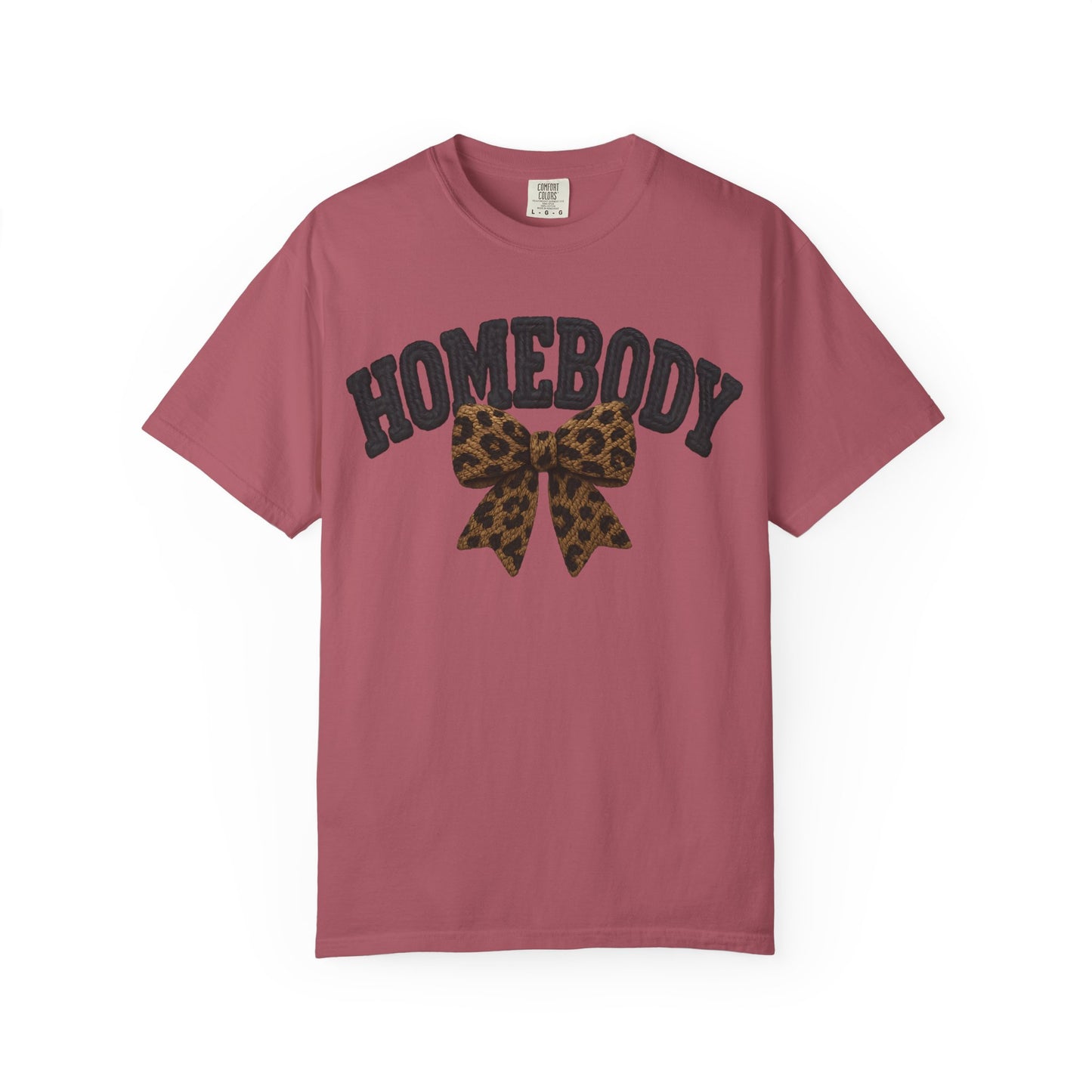 Homebody T-Shirt