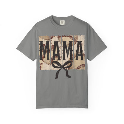 Baseball Mama T-Shirt