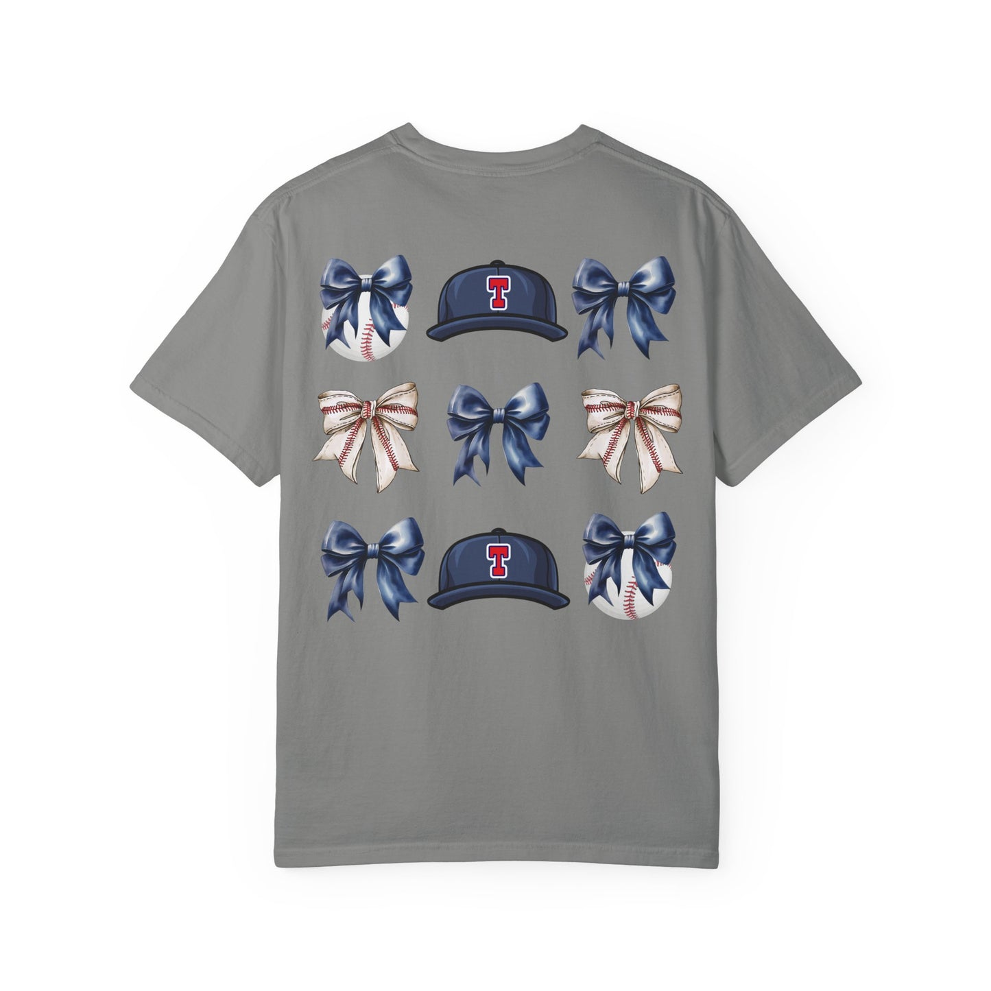 Texas Baseball T-shirt