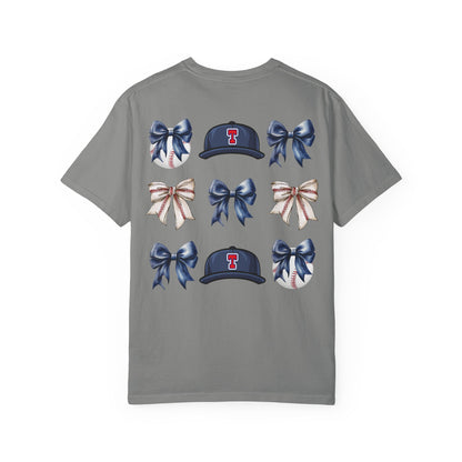 Texas Baseball T-shirt