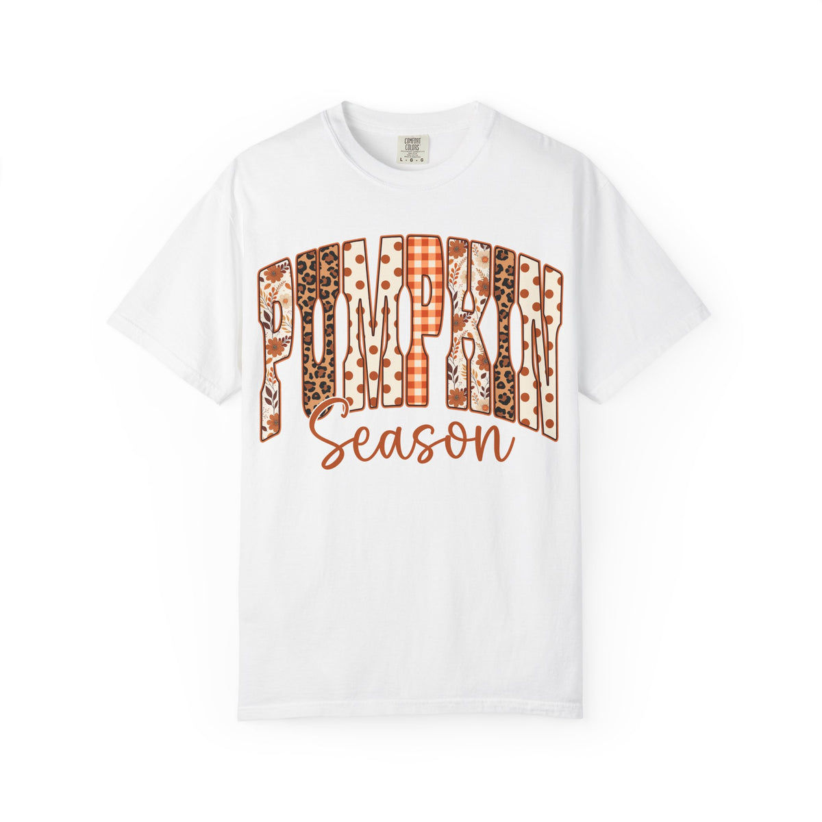 Pumpkin Season T-Shirt