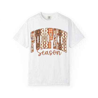 Pumpkin Season T-Shirt