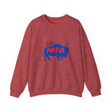 Buffalo Mafia Crewneck