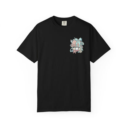 Salty Soul Seashell T-Shirt