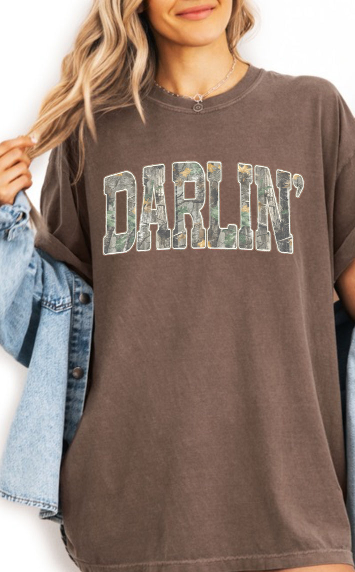 ‘Darlin' T-Shirt