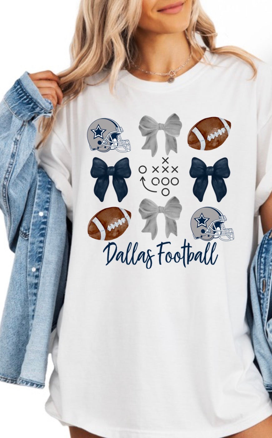 Dallas Cowboys T-Shirt