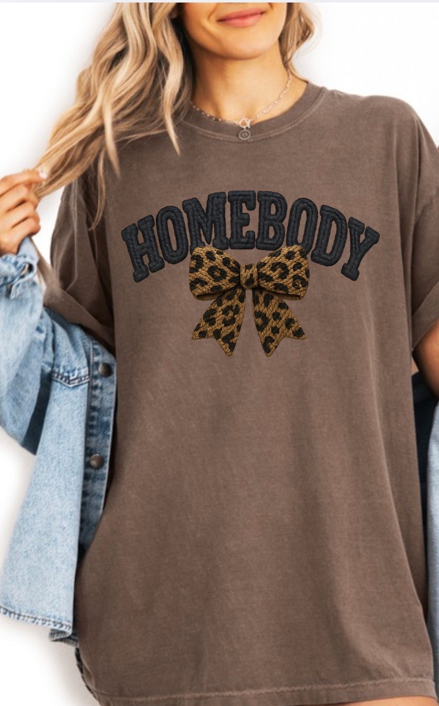 Homebody T-Shirt