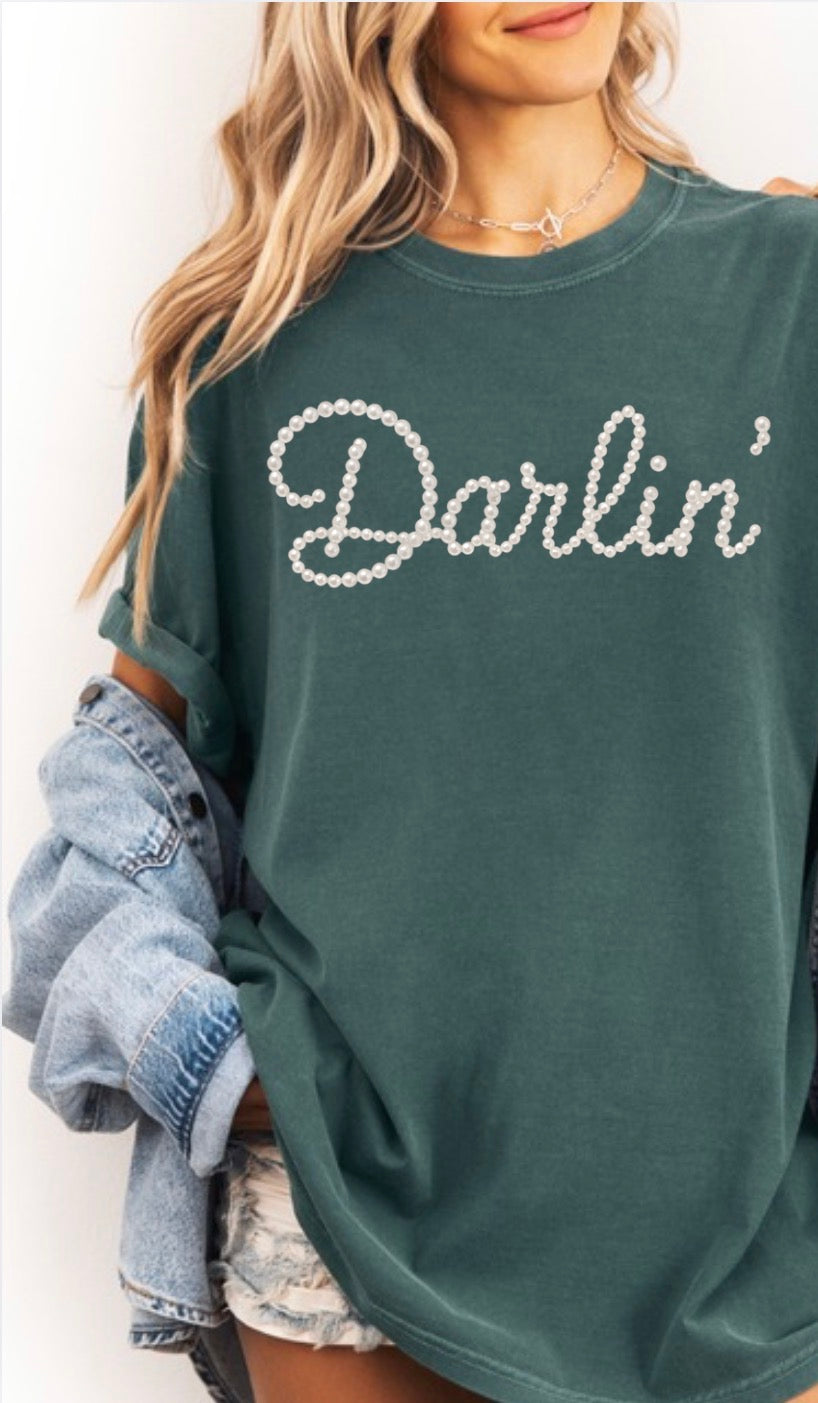 Darlin' Tee