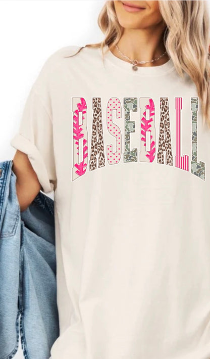 Baseball T-Shirt