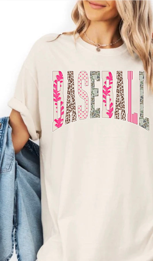 Baseball T-Shirt