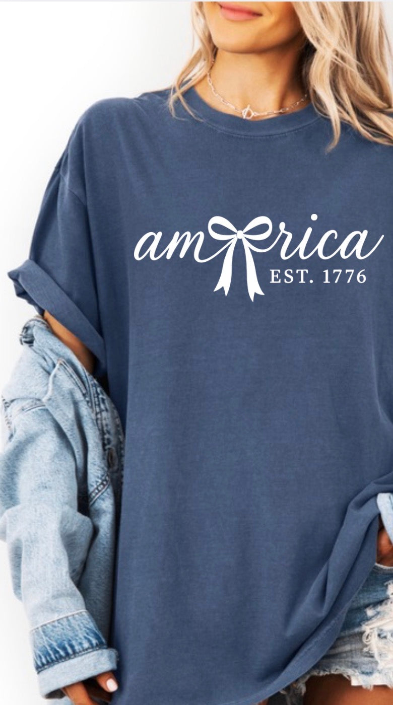 America T-Shirt