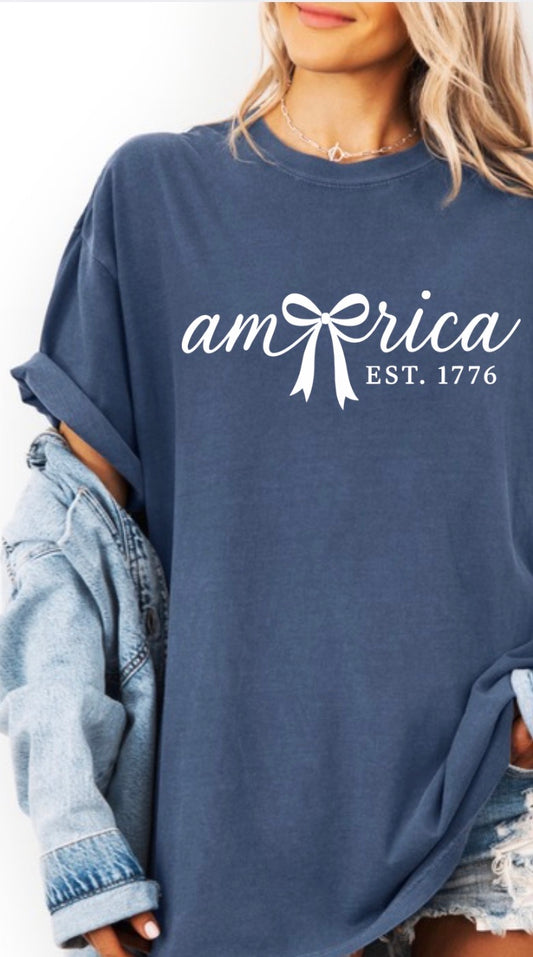 America T-Shirt