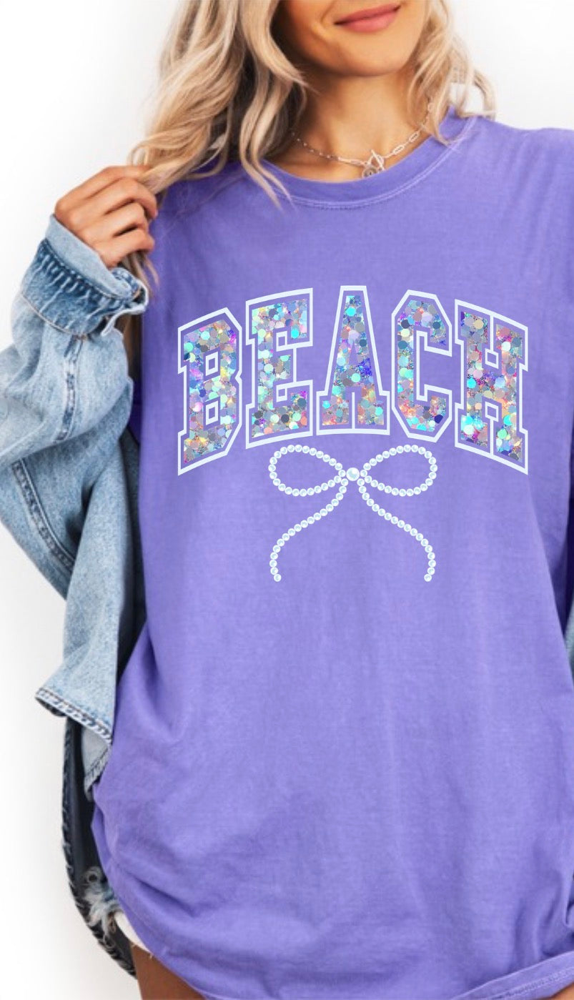 Beach T-Shirt