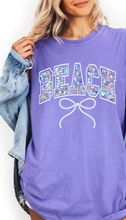 Beach T-Shirt