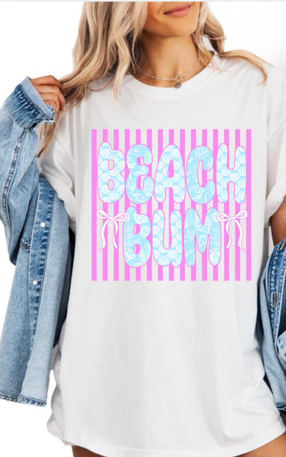 Beach Bum T-Shirt