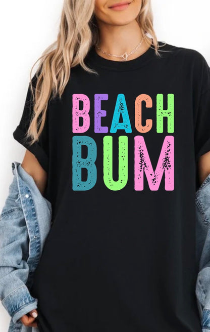 Beach Bum T-Shirt