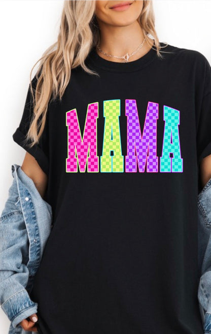 MAMA T-Shirt