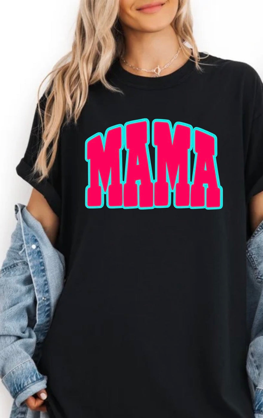 Mama T-Shirt