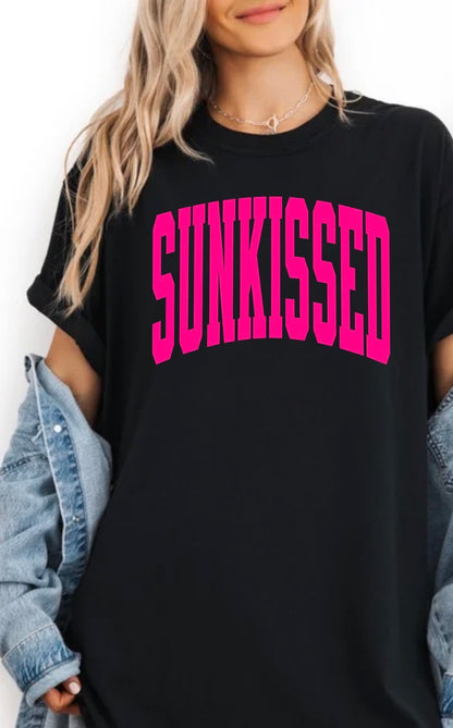 Sunkissed T-Shirt