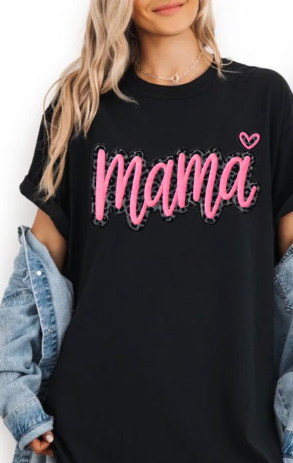 Mama T-Shirt