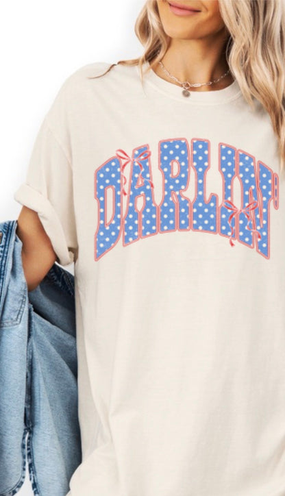 DARLIN’ T-Shirt