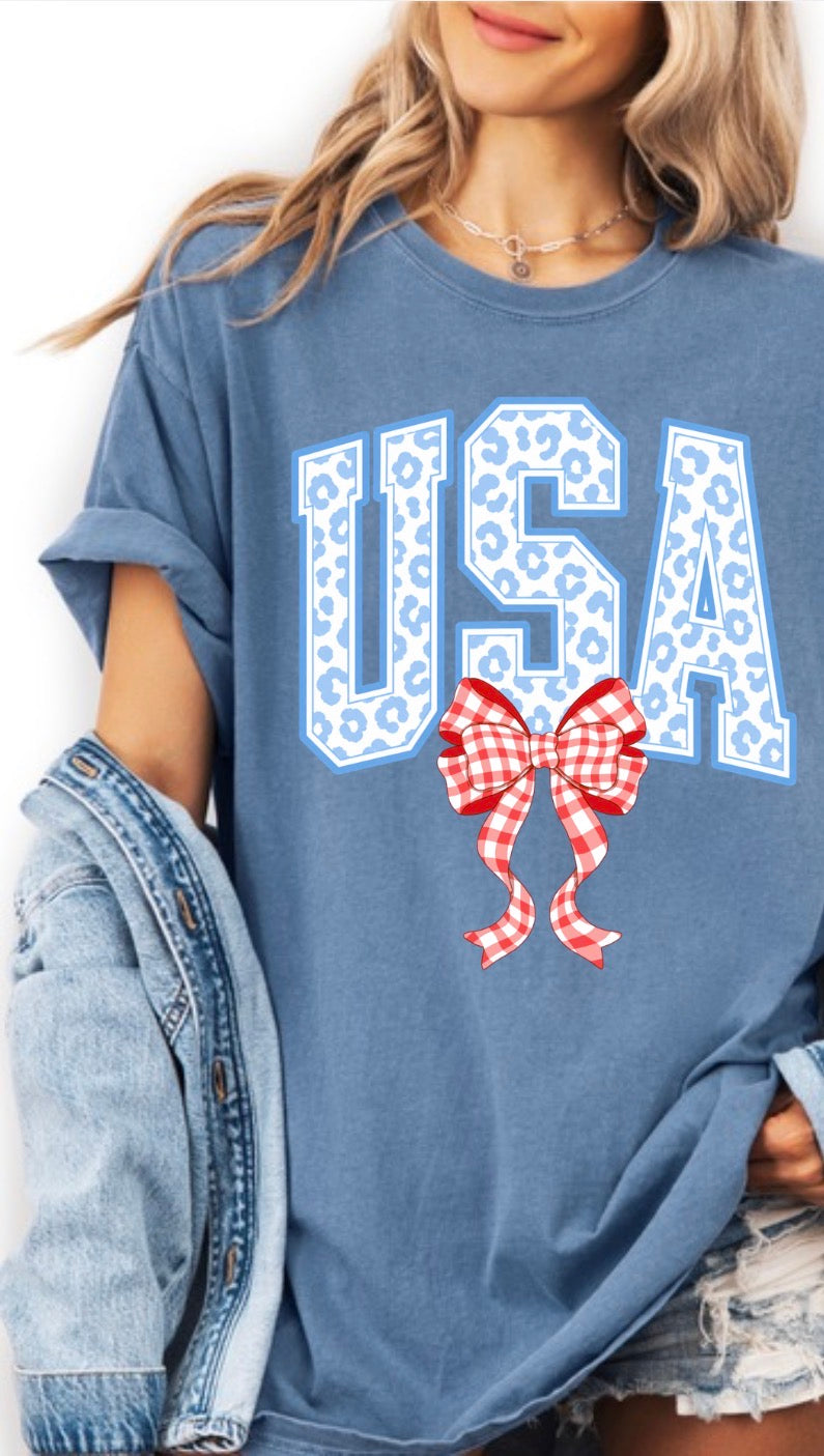 USA T-Shirt