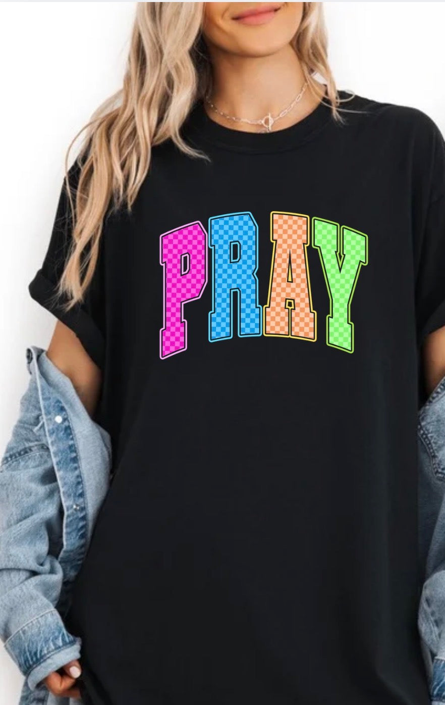 PRAY T-Shirt
