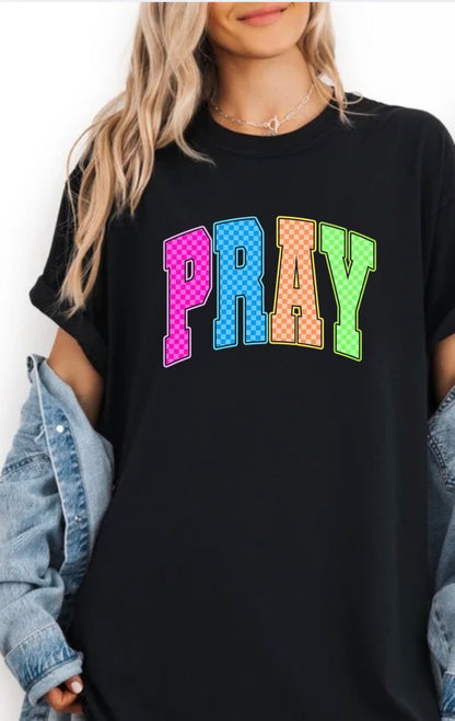 PRAY T-Shirt