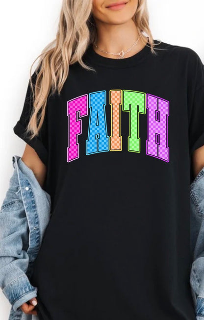 FAITH T-Shirt